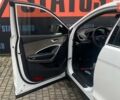 Белый Хендай Санта Фе, объемом двигателя 2.36 л и пробегом 152 тыс. км за 12500 $, фото 12 на Automoto.ua