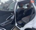 Белый Хендай Санта Фе, объемом двигателя 2.2 л и пробегом 320 тыс. км за 14000 $, фото 21 на Automoto.ua
