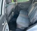 Белый Хендай Санта Фе, объемом двигателя 2 л и пробегом 190 тыс. км за 8300 $, фото 15 на Automoto.ua