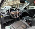 Белый Хендай Санта Фе, объемом двигателя 2 л и пробегом 179 тыс. км за 18800 $, фото 40 на Automoto.ua