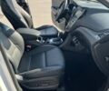 Белый Хендай Санта Фе, объемом двигателя 2.2 л и пробегом 199 тыс. км за 22000 $, фото 21 на Automoto.ua