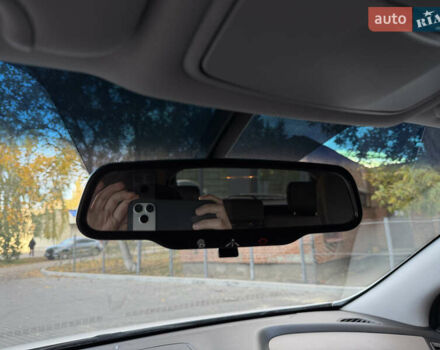 Белый Хендай Санта Фе, объемом двигателя 2.36 л и пробегом 177 тыс. км за 13500 $, фото 78 на Automoto.ua