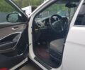 Белый Хендай Санта Фе, объемом двигателя 3.34 л и пробегом 160 тыс. км за 15399 $, фото 5 на Automoto.ua
