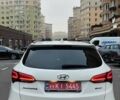 Белый Хендай Санта Фе, объемом двигателя 2 л и пробегом 179 тыс. км за 18800 $, фото 24 на Automoto.ua