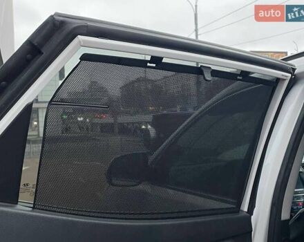 Белый Хендай Санта Фе, объемом двигателя 2.2 л и пробегом 272 тыс. км за 18900 $, фото 22 на Automoto.ua