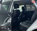 Белый Хендай Санта Фе, объемом двигателя 2.2 л и пробегом 272 тыс. км за 18900 $, фото 19 на Automoto.ua