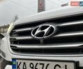 Белый Хендай Санта Фе, объемом двигателя 2.2 л и пробегом 272 тыс. км за 18900 $, фото 12 на Automoto.ua