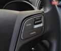 Белый Хендай Санта Фе, объемом двигателя 2.4 л и пробегом 110 тыс. км за 14950 $, фото 29 на Automoto.ua