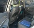 Хендай Санта Фе 2015 у Києві на Automoto.ua Білий Хендай Санта Фе, об'ємом двигуна 2.2 л та пробігом 92 тис. км за 7600 $, фото 3 на Automoto.ua