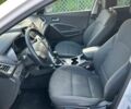 Белый Хендай Санта Фе, объемом двигателя 2 л и пробегом 190 тыс. км за 8300 $, фото 14 на Automoto.ua