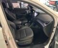 Білий Хендай Санта Фе, об'ємом двигуна 2 л та пробігом 167 тис. км за 19900 $, фото 19 на Automoto.ua