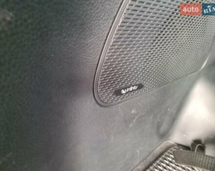 Білий Хендай Санта Фе, об'ємом двигуна 2.2 л та пробігом 150 тис. км за 21300 $, фото 16 на Automoto.ua