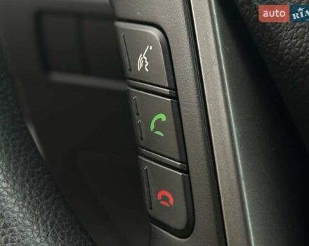 Белый Хендай Санта Фе, объемом двигателя 2.4 л и пробегом 110 тыс. км за 14750 $, фото 28 на Automoto.ua