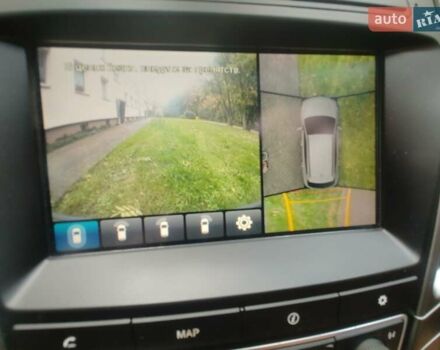 Белый Хендай Санта Фе, объемом двигателя 2.2 л и пробегом 189 тыс. км за 16946 $, фото 7 на Automoto.ua