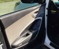 Белый Хендай Санта Фе, объемом двигателя 2.4 л и пробегом 94 тыс. км за 16500 $, фото 32 на Automoto.ua