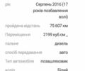 Білий Хендай Санта Фе, об'ємом двигуна 2.2 л та пробігом 92 тис. км за 28700 $, фото 1 на Automoto.ua