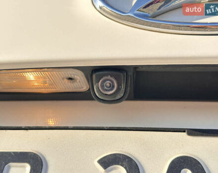 Белый Хендай Санта Фе, объемом двигателя 2.2 л и пробегом 157 тыс. км за 23650 $, фото 84 на Automoto.ua