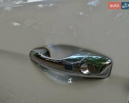 Белый Хендай Санта Фе, объемом двигателя 2 л и пробегом 183 тыс. км за 19555 $, фото 20 на Automoto.ua