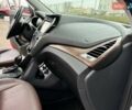 Белый Хендай Санта Фе, объемом двигателя 2.2 л и пробегом 211 тыс. км за 21990 $, фото 26 на Automoto.ua