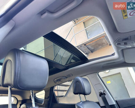 Білий Хендай Санта Фе, об'ємом двигуна 2.2 л та пробігом 155 тис. км за 23600 $, фото 47 на Automoto.ua