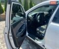 Білий Хендай Санта Фе, об'ємом двигуна 2.4 л та пробігом 164 тис. км за 12200 $, фото 11 на Automoto.ua