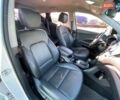 Белый Хендай Санта Фе, объемом двигателя 2 л и пробегом 137 тыс. км за 23500 $, фото 16 на Automoto.ua