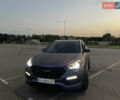 Белый Хендай Санта Фе, объемом двигателя 2 л и пробегом 119 тыс. км за 23000 $, фото 5 на Automoto.ua