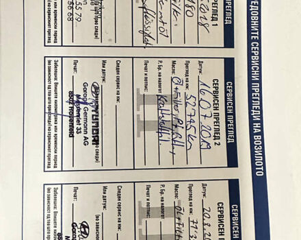 Белый Хендай Санта Фе, объемом двигателя 2.2 л и пробегом 156 тыс. км за 23600 $, фото 88 на Automoto.ua