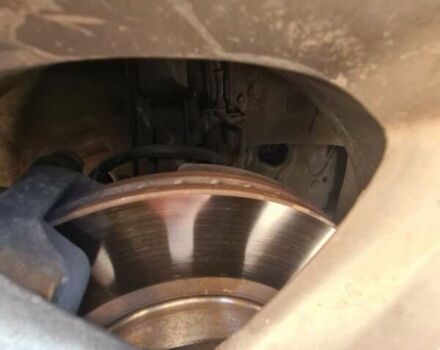 Білий Хендай Санта Фе, об'ємом двигуна 2.2 л та пробігом 150 тис. км за 21300 $, фото 9 на Automoto.ua