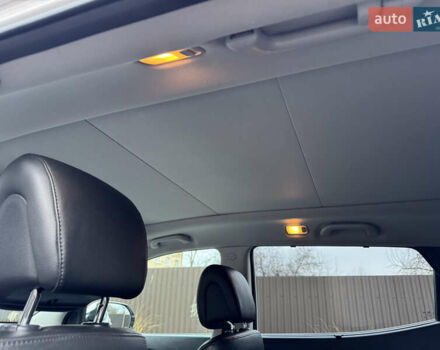 Белый Хендай Санта Фе, объемом двигателя 2.2 л и пробегом 168 тыс. км за 23300 $, фото 24 на Automoto.ua