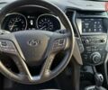 Белый Хендай Санта Фе, объемом двигателя 2 л и пробегом 80 тыс. км за 20700 $, фото 42 на Automoto.ua