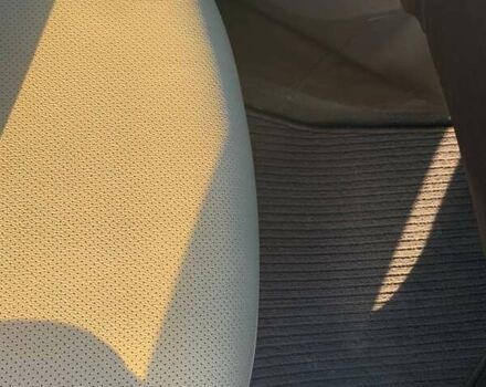 Белый Хендай Санта Фе, объемом двигателя 2.4 л и пробегом 78 тыс. км за 17500 $, фото 17 на Automoto.ua