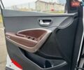 Белый Хендай Санта Фе, объемом двигателя 2.2 л и пробегом 211 тыс. км за 21990 $, фото 41 на Automoto.ua