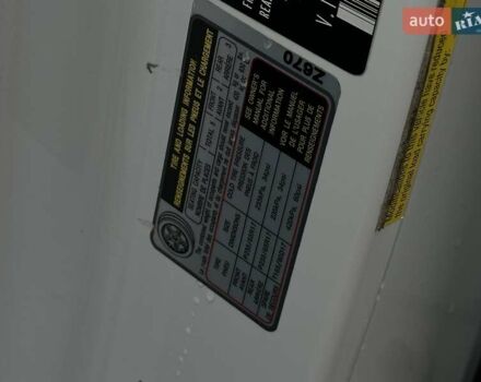 Белый Хендай Санта Фе, объемом двигателя 2.4 л и пробегом 110 тыс. км за 14750 $, фото 46 на Automoto.ua