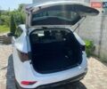 Білий Хендай Санта Фе, об'ємом двигуна 2.4 л та пробігом 164 тис. км за 12200 $, фото 12 на Automoto.ua