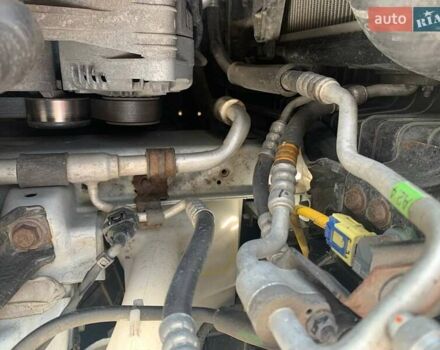 Белый Хендай Санта Фе, объемом двигателя 2.4 л и пробегом 78 тыс. км за 17500 $, фото 24 на Automoto.ua