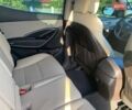 Белый Хендай Санта Фе, объемом двигателя 2.4 л и пробегом 78 тыс. км за 17500 $, фото 10 на Automoto.ua