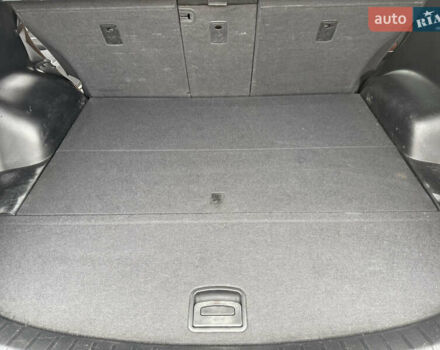 Білий Хендай Санта Фе, об'ємом двигуна 2.2 л та пробігом 170 тис. км за 21500 $, фото 13 на Automoto.ua