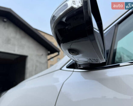 Белый Хендай Санта Фе, объемом двигателя 2.2 л и пробегом 168 тыс. км за 23300 $, фото 10 на Automoto.ua