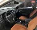 Белый Хендай Санта Фе, объемом двигателя 2 л и пробегом 200 тыс. км за 19800 $, фото 3 на Automoto.ua
