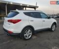 Білий Хендай Санта Фе, об'ємом двигуна 0 л та пробігом 172 тис. км за 2200 $, фото 2 на Automoto.ua