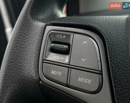 Белый Хендай Санта Фе, объемом двигателя 2.4 л и пробегом 110 тыс. км за 14750 $, фото 26 на Automoto.ua