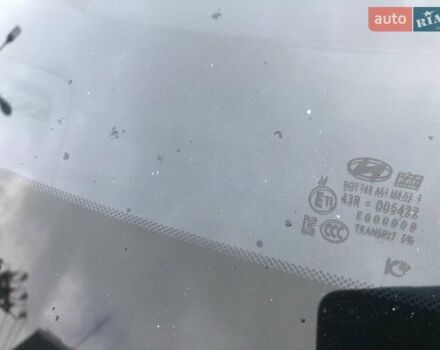 Белый Хендай Санта Фе, объемом двигателя 2 л и пробегом 200 тыс. км за 19800 $, фото 10 на Automoto.ua