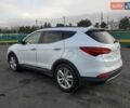 Білий Хендай Санта Фе, об'ємом двигуна 0 л та пробігом 172 тис. км за 2200 $, фото 1 на Automoto.ua