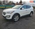 Білий Хендай Санта Фе, об'ємом двигуна 0 л та пробігом 172 тис. км за 2200 $, фото 1 на Automoto.ua