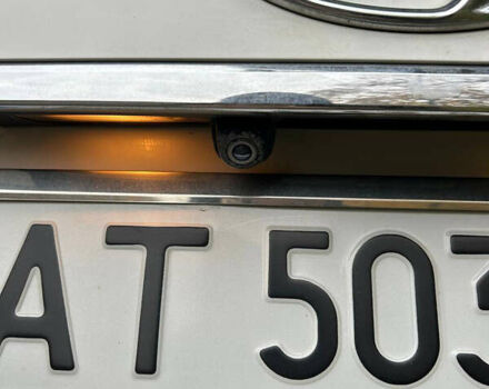 Белый Хендай Санта Фе, объемом двигателя 3.34 л и пробегом 205 тыс. км за 17300 $, фото 11 на Automoto.ua