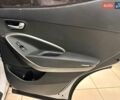 Білий Хендай Санта Фе, об'ємом двигуна 2 л та пробігом 167 тис. км за 19900 $, фото 22 на Automoto.ua