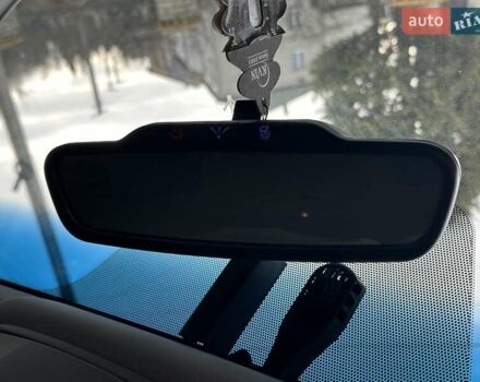 Белый Хендай Санта Фе, объемом двигателя 2.4 л и пробегом 110 тыс. км за 14750 $, фото 35 на Automoto.ua