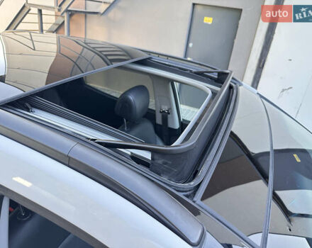 Білий Хендай Санта Фе, об'ємом двигуна 2.2 л та пробігом 155 тис. км за 23600 $, фото 46 на Automoto.ua