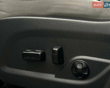 Белый Хендай Санта Фе, объемом двигателя 2.4 л и пробегом 110 тыс. км за 14750 $, фото 39 на Automoto.ua